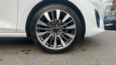 Ford Fiesta 1.0 EcoBoost Titanium X 5dr Petrol Hatchback